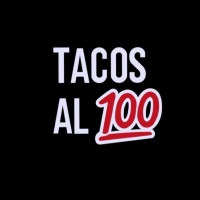 Tacos Al 100 food
