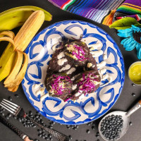 Ambriza Social Mexican Kitchen -cinco Ranch food