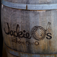 Jackie O's Brewery food