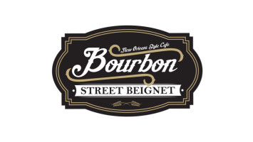Bourbon Street Beignet inside