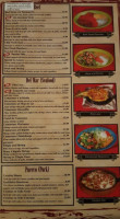 Don Jose Mexican Grill food
