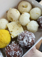 India Sweets And Grocery food