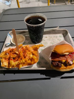 Shake Shack West Hollywood (cross Santa Monica And La Cieneg food