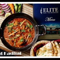 Elite Indo-pak food