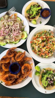 El Camaron De Sinaloa food
