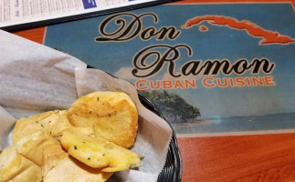 Don Ramon Cuban Cuisine Wpb inside