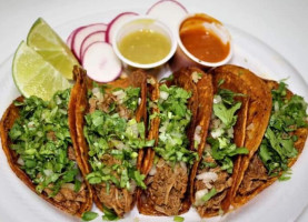 Tacos Tlaquepaque food