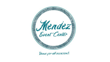 Mendez Event Center inside