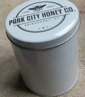 The Park City Honey Co food