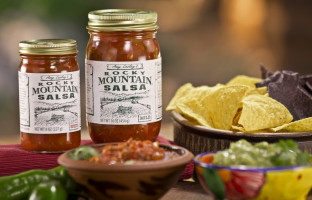 Rocky Mountain Salsa Company, Llc food