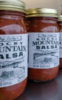 Rocky Mountain Salsa Company, Llc food