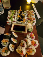 Denver Sushi House food
