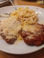 Olive Garden Italian food