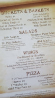 1894 menu