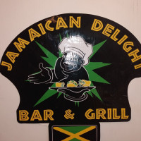 Jamaican Delight food