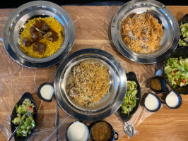 Kabab Erbil كباب اربيل food