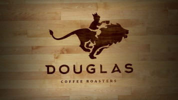 Douglas Coffee inside