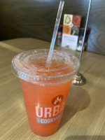Urban Cookhouse food