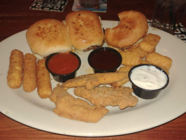 Mcbride's Pub And Grille food