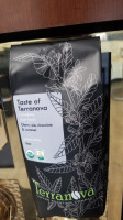 Terranova Coffee Roasting food