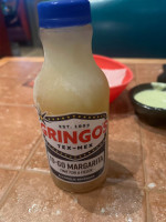 Gringo’s Mexican Kitchen {rosenberg} food