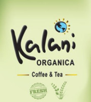 Kalani Organica Coffee food