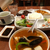 Osaka Lansdale food