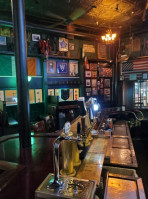 Emmit's Irish Pub inside
