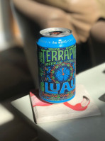 Terrapin Beer Co. food