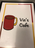Vic food