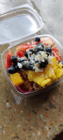 Frutta Bowls Midtown food