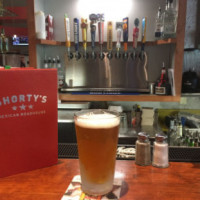 Shorty&#x27;s Mexican Roadhouse food