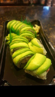 Fresh Sushi Bites (dba Hissho Sushi) Inside Giant Foods food