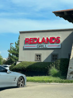 J. Alexander's - Redlands Grill - Louisville outside