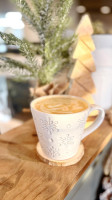 Meg-a-latte Coffee House (harvest Location) food