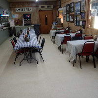 Robertson Country Store inside