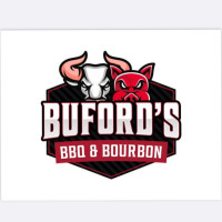 Buford's Bbq Bourbon food