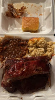 D’ Best Bbq food