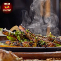 Tasca De Espana food