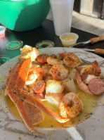 Crab Island-germantown Prkwy food