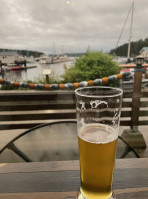 Cease Desist A Friday Harbor Beerhouse food