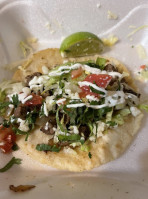 Tacos Y Antojitos Emanuel, Inc food