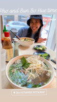 Dua Vietnamese food