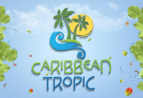 Caribbean Tropic Food food