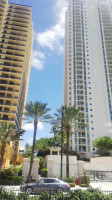 Turnberry Ocean Colony outside