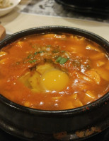 Sogongdong Tofu Bbq 소공동 두부마을 food