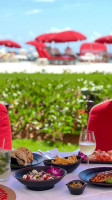 Acqualina Resort Residences On The Beach food