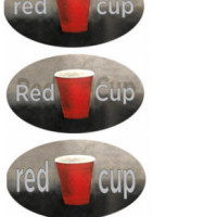 The Red Cup food