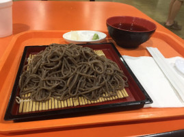 Kura Revolving Sushi outside