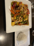 Mai Thai Omaha food